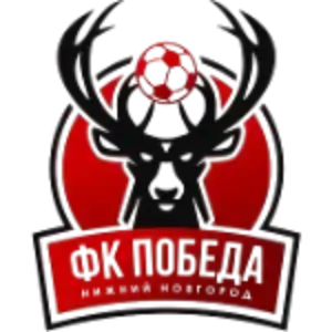 Pobeda Nizhny Novgorod