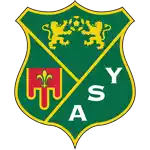 AS Yzeure