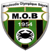 MO Bejaia U21