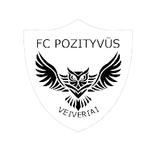 FK Pozityvus