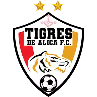 Tigres de Alica II