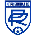 KF Prishtina E Re