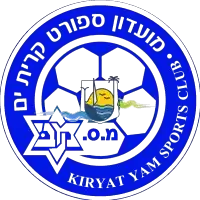 MS Football Hapoel Kiryat Yam
