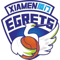 Ксиамен Эгретс (жен)