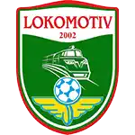 Локомотив Ташкент (жен)