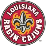 Луизиана Лафайетт Реджин Кайджанз
