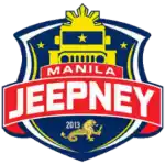 Manila Jeepney