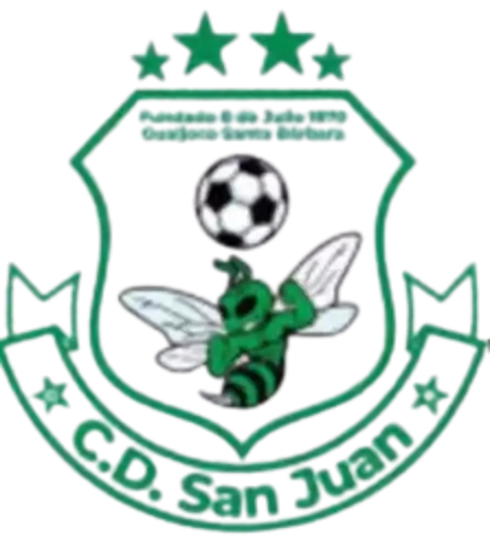 CD San Juan Gualjoco