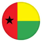 Guinea-Bissau U20