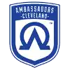 Cleveland Đại sứ (Phụ nữ)