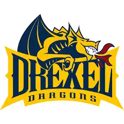 Drexel Dragons (Nữ)