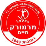 Hapoel Marmorek U19