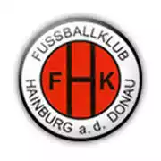 FK Hainburg An Der Donau