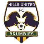 Hills United FC U20