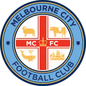 Melbourne City II
