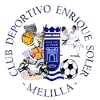 Enrique Soler U14