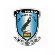 Đội FC Nania Viareggio