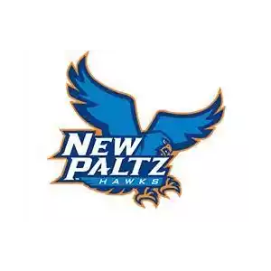 New Paltz Hawks