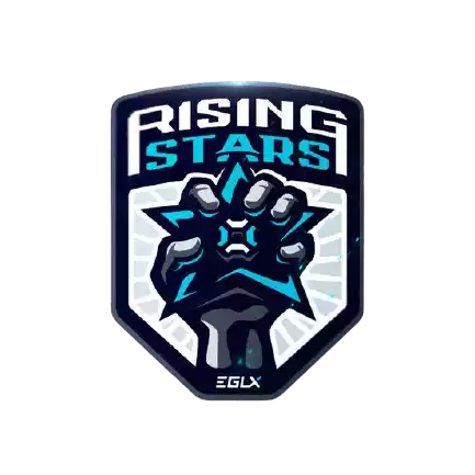 TOA Rising Stars (Femenino)