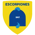 Ескорпионес