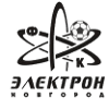 Electron Veliky Novgorod