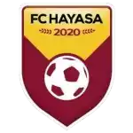 FC Hayasa (Women)