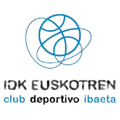 ИДК Еустотрен (жен)