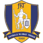 Trakai