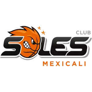 Soles De Mexicali