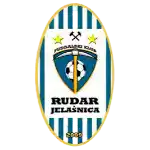 Rudar Jnica