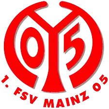 1. FSV Mainz 05 (RossFCDK)