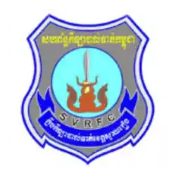 Tỉnh Svay Rieng