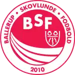 Ballerup Skovlunde Fodbold