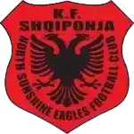 North Sunshine Eagles FC U23