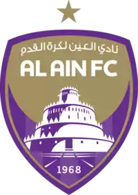 Đội bóng Al Ain