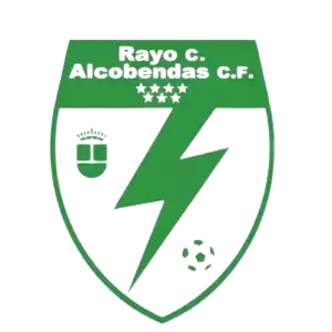 Rayo Ciudad Alcobendas U19