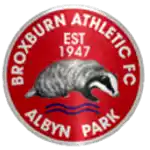 Broxburn Athletic