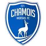 Chamois Niortais II