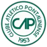 CA Pontalinense GO U20