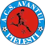 ACS Avantul Pielesti
