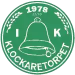 IK Klockaretorpet