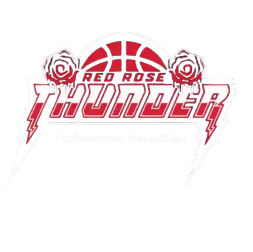 Red Rose Thunder