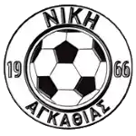 Niki Agkathias