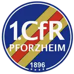 1. CfR Pforzheim
