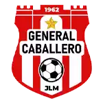 General Caballero II