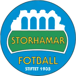 Storhamar