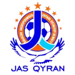 Jas Qyran
