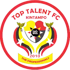 Kintampo Top Talent FC