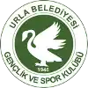 Đội bóng Nữ Urla Belediyesi Genclik