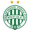 Ferencvarosi TC II